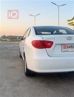 هيونداي أفانتي